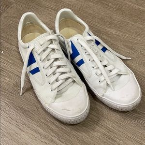 Céline sneakers with old logo